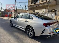 كيا K5